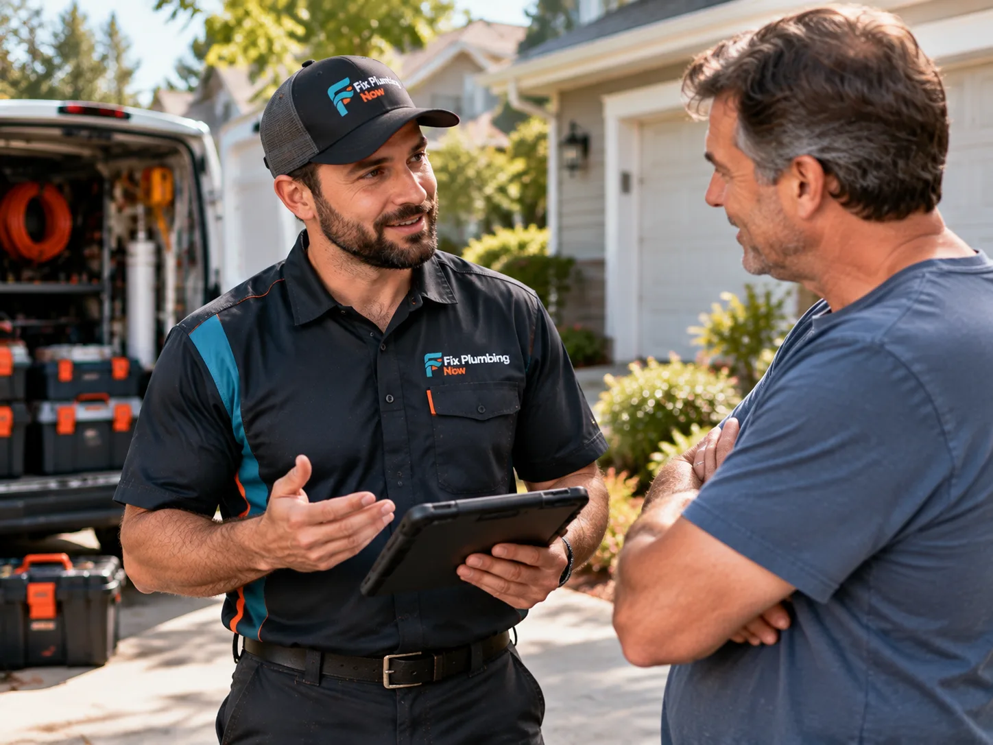 Clogged Drain Service Vancleave, MS FAQs